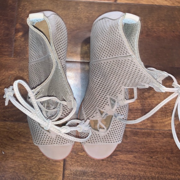 Frye Booties - Picture 3 of 4